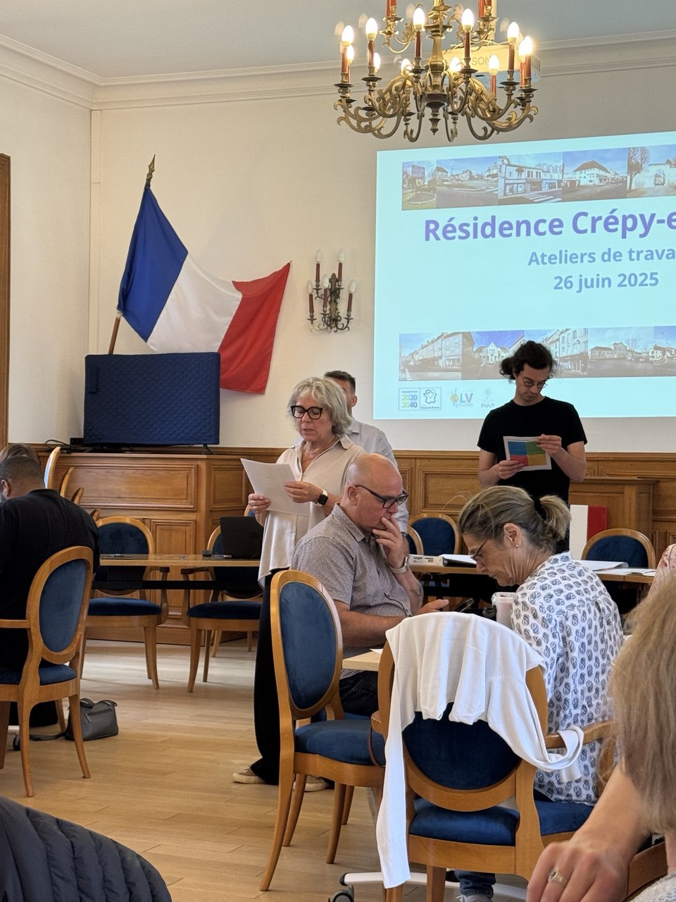 CREPY-EN-VALOIS ANTICIPE