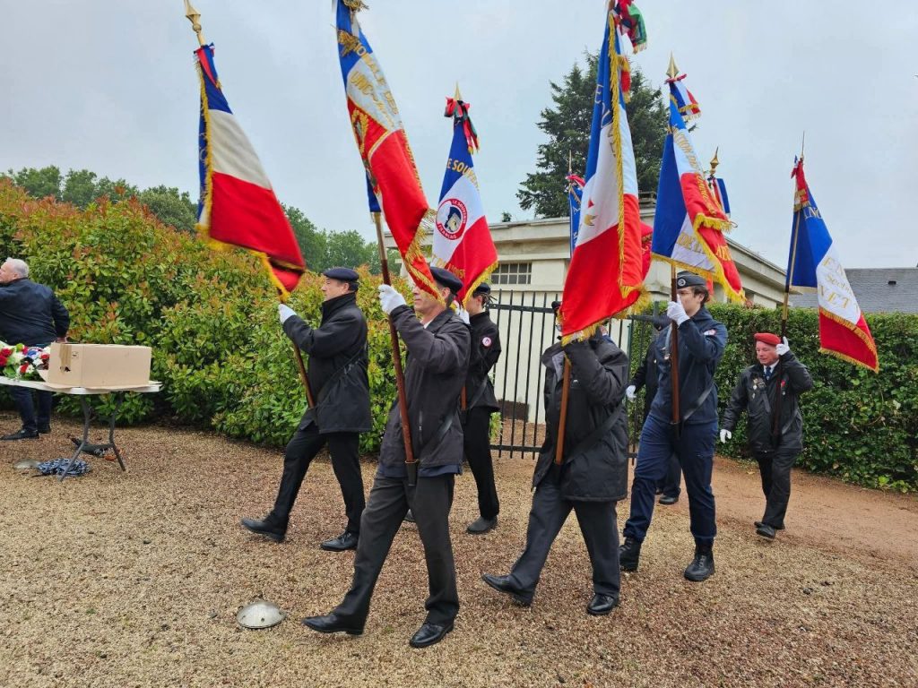 Ne jamais oublier : le convoi 7909, mémoire d’un drame silencieux
