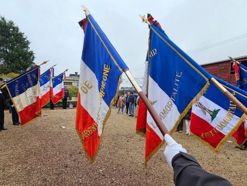 Ne jamais oublier : le convoi 7909, mémoire d’un drame silencieux