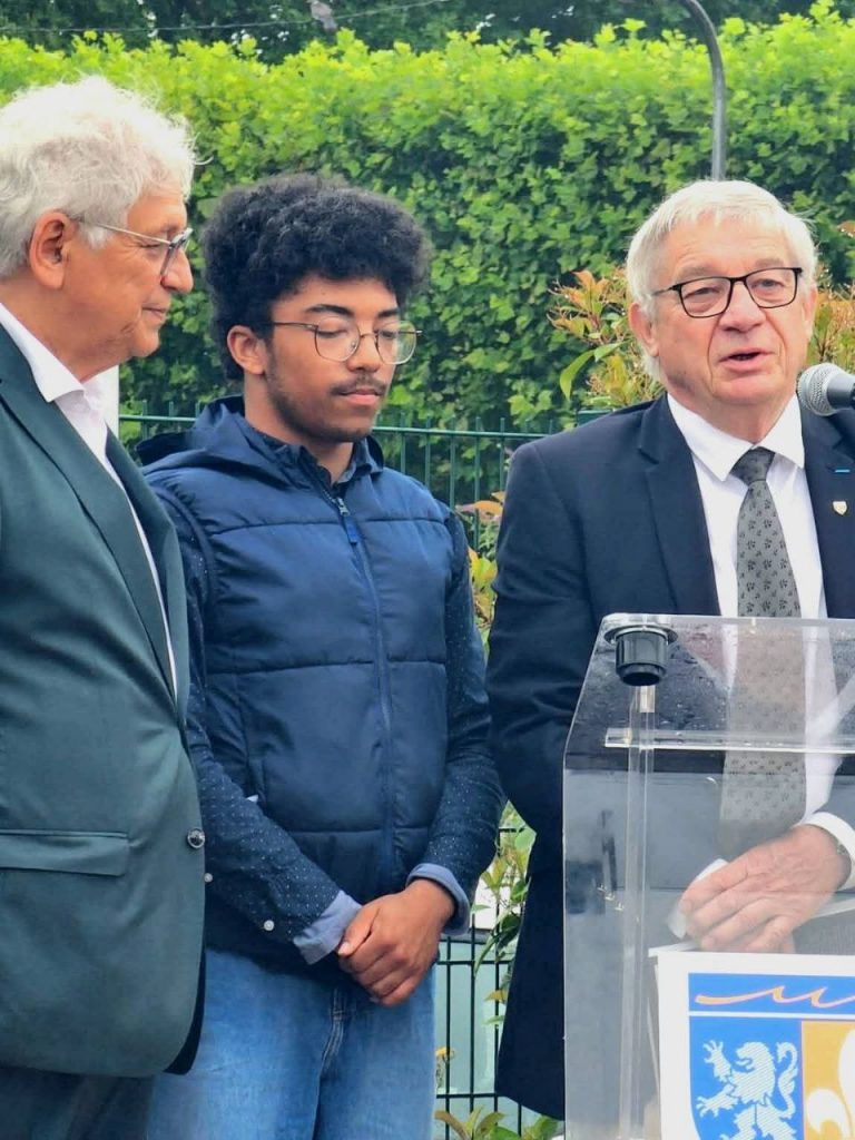 Ne jamais oublier : le convoi 7909, mémoire d’un drame silencieux